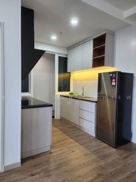 Kediaman Servis untuk Disewa di Avona Residence - NANCY JONG CHIEW JING - PropertyGuru.com.my