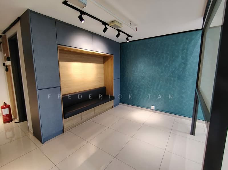 Pejabat untuk Disewa di Pjs 52 (Petaling Jaya) - Frederick Tan - Interior - PropertyGuru.com.my