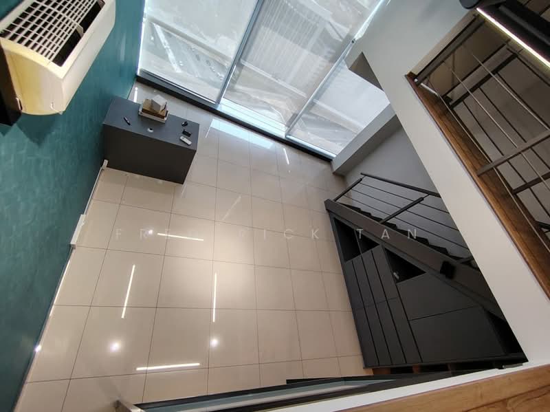 Pejabat untuk Disewa di Pjs 52 (Petaling Jaya) - Frederick Tan - Interior - PropertyGuru.com.my