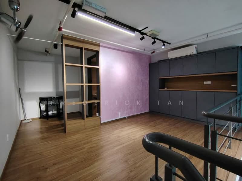 Pejabat untuk Disewa di Pjs 52 (Petaling Jaya) - Frederick Tan - Interior - PropertyGuru.com.my