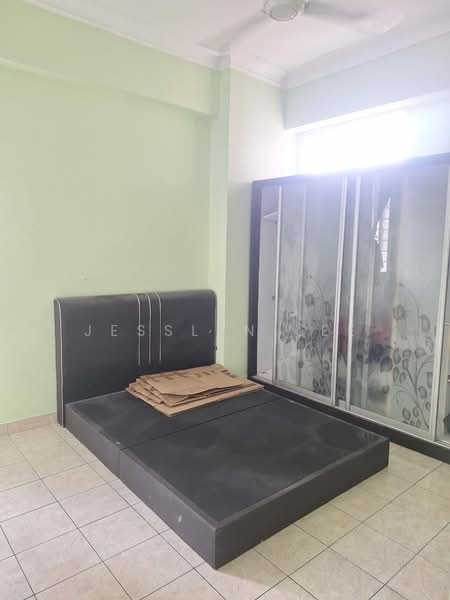 Condominium for Rent at Greenview Residence - Jesslyn Lee - Bedroom - PropertyGuru.com.my