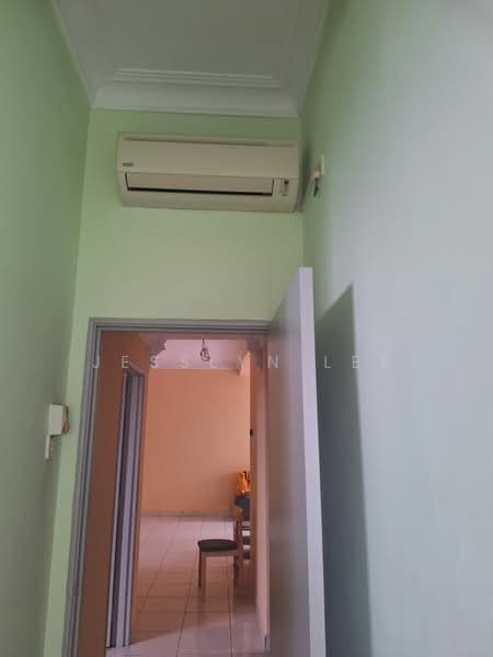 Condominium for Rent at Greenview Residence - Jesslyn Lee - Interior - PropertyGuru.com.my