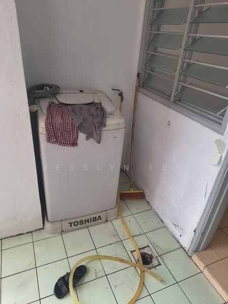 Condominium for Rent at Greenview Residence - Jesslyn Lee - PropertyGuru.com.my