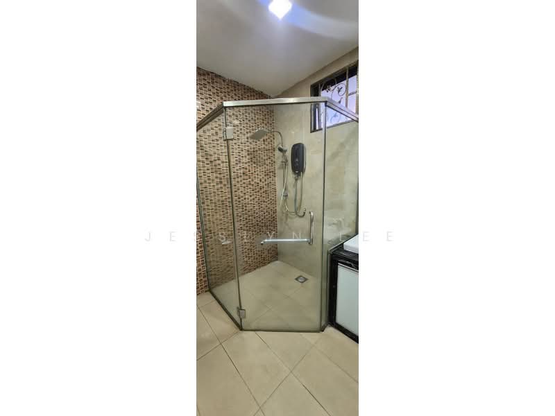Condominium for Rent at Greenview Residence - Jesslyn Lee - Bathroom - PropertyGuru.com.my