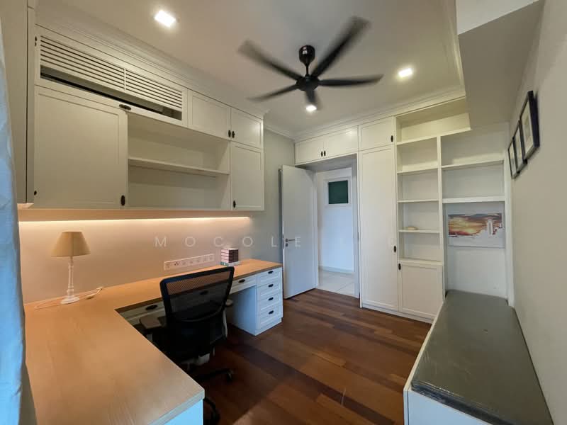 Condominium for Rent at The LIGHT COLLECTION II - Mocole Lee - Study - PropertyGuru.com.my