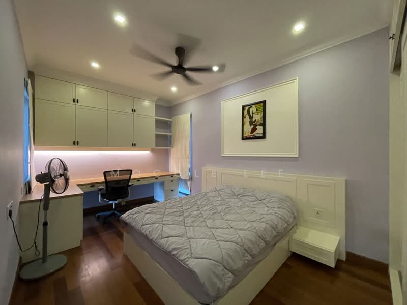 Condominium for Rent at The LIGHT COLLECTION II - Mocole Lee - Bedroom - PropertyGuru.com.my