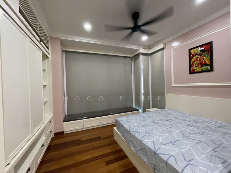 Condominium for Rent at The LIGHT COLLECTION II - Mocole Lee - Bedroom - PropertyGuru.com.my