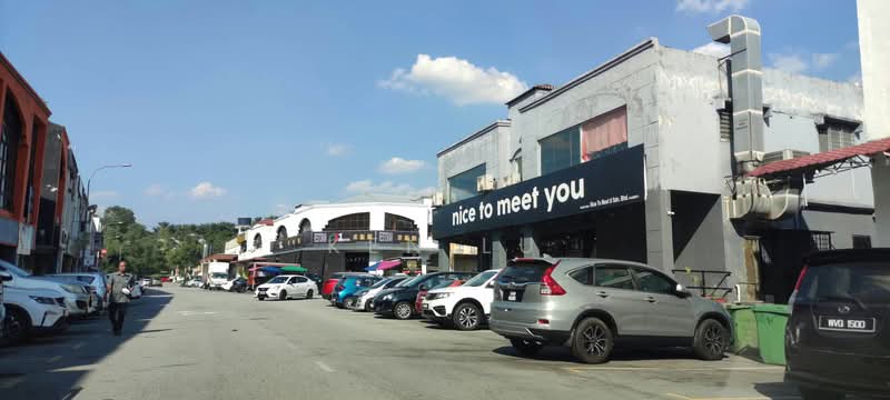 Shop for Rent in Semenyih (Selangor) - Ken Lu - Exterior - PropertyGuru.com.my