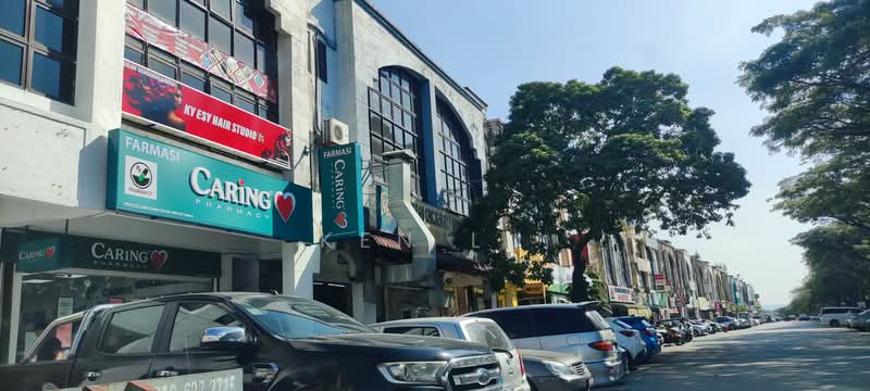 Shop for Rent in Semenyih (Selangor) - Ken Lu - Exterior - PropertyGuru.com.my