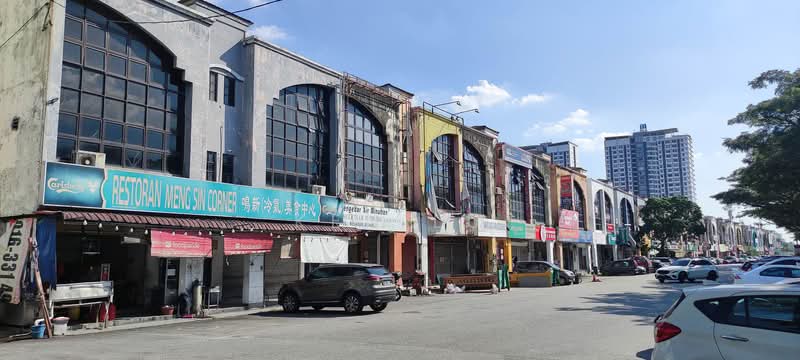 Shop for Rent in Semenyih (Selangor) - Ken Lu - Exterior - PropertyGuru.com.my