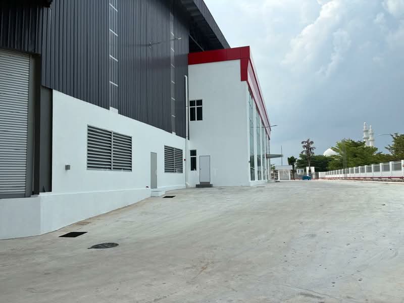Kilang Terpisah untuk Disewa di Nilai (Negeri Sembilan) - Vincent Tan - Exterior - PropertyGuru.com.my