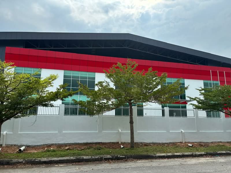 Kilang Terpisah untuk Disewa di Nilai (Negeri Sembilan) - Vincent Tan - Exterior - PropertyGuru.com.my