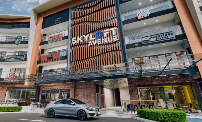 Kedai untuk Disewa di Puchong (Selangor) - Jayden Heng - Exterior - PropertyGuru.com.my