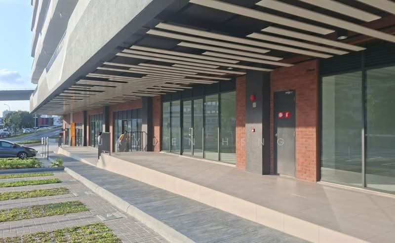 Kedai untuk Disewa di Puchong (Selangor) - Jayden Heng - Exterior - PropertyGuru.com.my