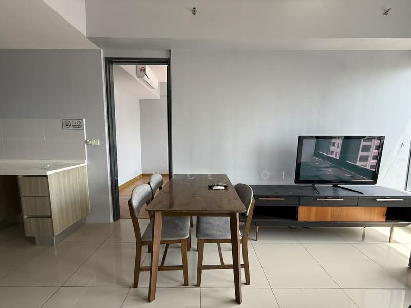 Servis Apartment untuk Disewa di Tropicana 218 Macalister - Janice Ooi - PropertyGuru.com.my