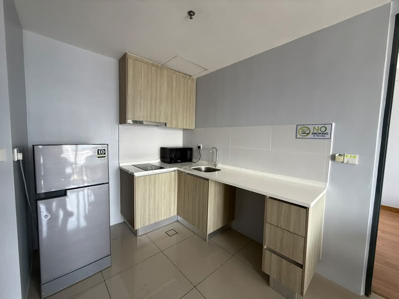 Servis Apartment untuk Disewa di Tropicana 218 Macalister - Janice Ooi - PropertyGuru.com.my