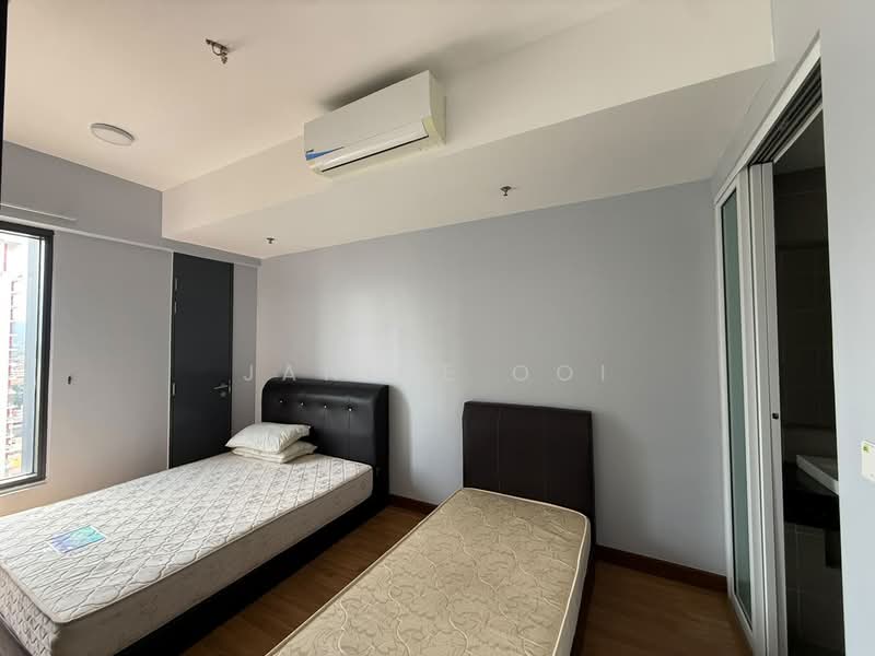 Servis Apartment untuk Disewa di Tropicana 218 Macalister - Janice Ooi - PropertyGuru.com.my