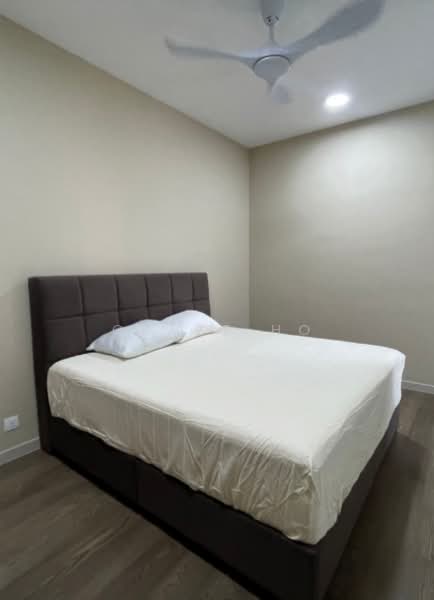 Condominium for Rent at Park Place - Grace Ho - Bedroom - PropertyGuru.com.my
