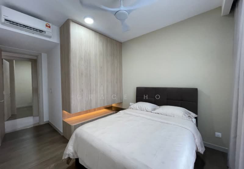 Condominium for Rent at Park Place - Grace Ho - Bedroom - PropertyGuru.com.my