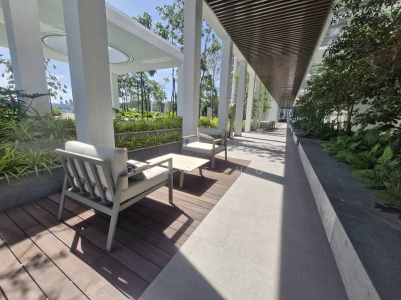Condominium for Rent at Park Place - Grace Ho - Exterior - PropertyGuru.com.my