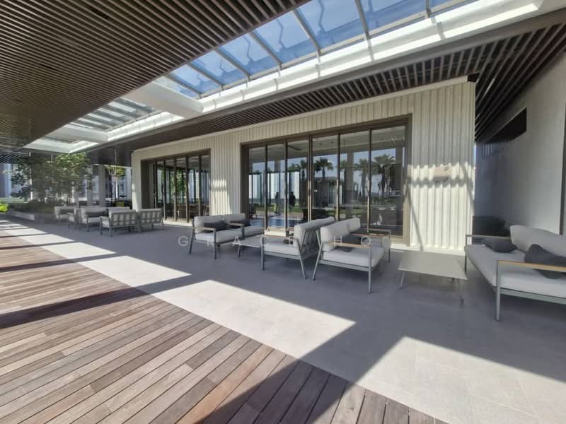 Condominium for Rent at Park Place - Grace Ho - Exterior - PropertyGuru.com.my
