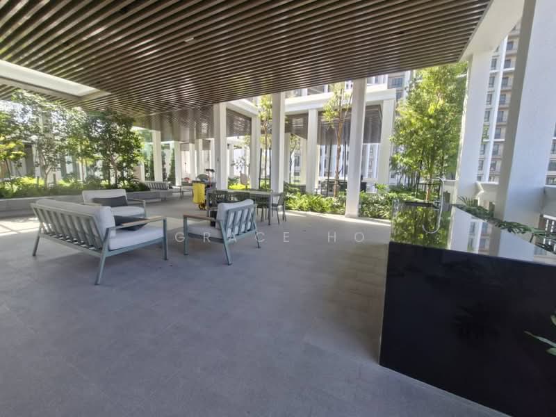 Condominium for Rent at Park Place - Grace Ho - Exterior - PropertyGuru.com.my
