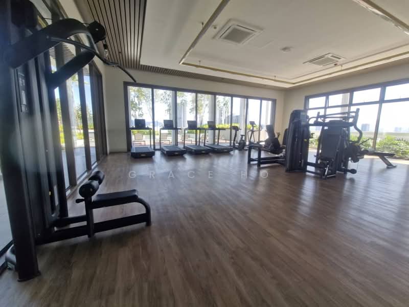 Condominium for Rent at Park Place - Grace Ho - PropertyGuru.com.my