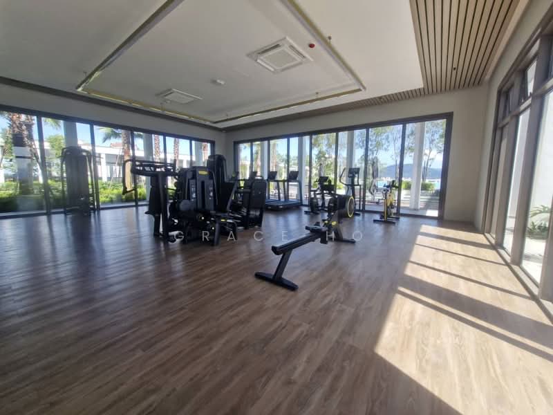 Condominium for Rent at Park Place - Grace Ho - PropertyGuru.com.my