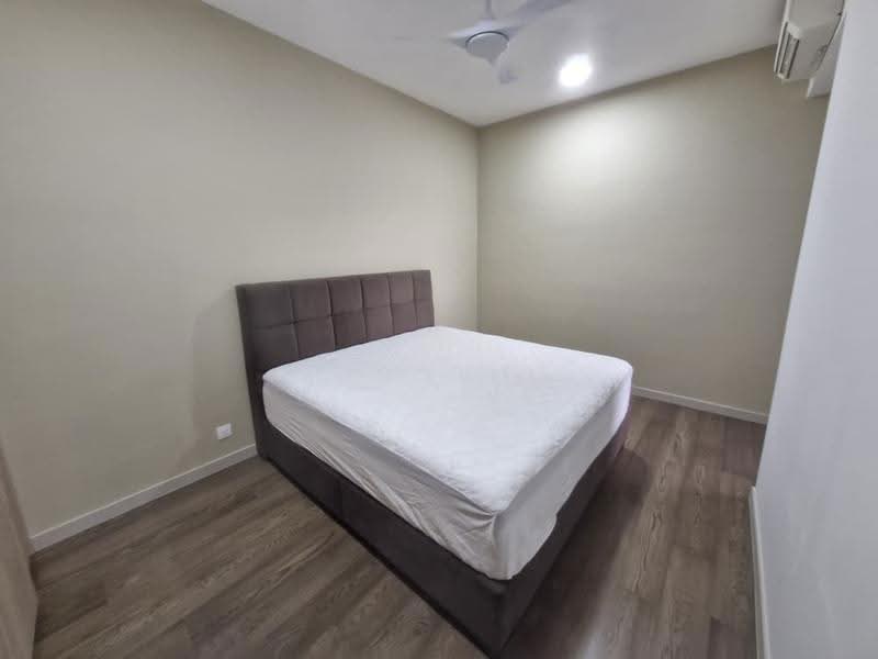 Condominium for Rent at Park Place - Grace Ho - Bedroom - PropertyGuru.com.my
