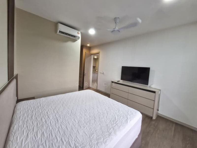 Condominium for Rent at Park Place - Grace Ho - Bedroom - PropertyGuru.com.my
