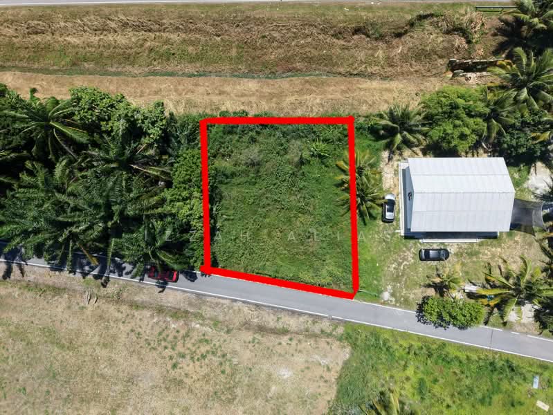 Residential Land for Sale in Rkt Labu Lanjut (Sepang) - Izzah Alias - Exterior - PropertyGuru.com.my