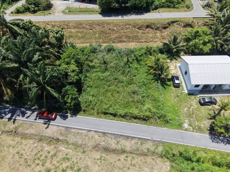 Residential Land for Sale in Rkt Labu Lanjut (Sepang) - Izzah Alias - Exterior - PropertyGuru.com.my