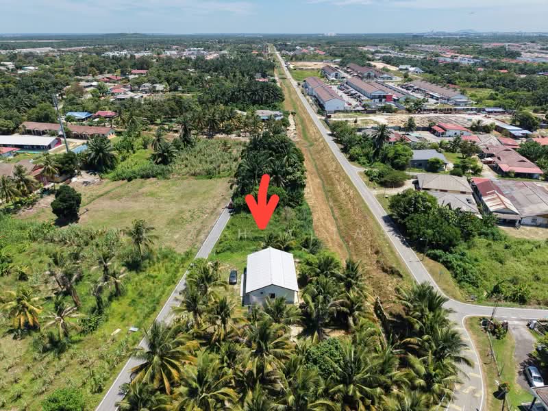 Residential Land for Sale in Rkt Labu Lanjut (Sepang) - Izzah Alias - Exterior - PropertyGuru.com.my