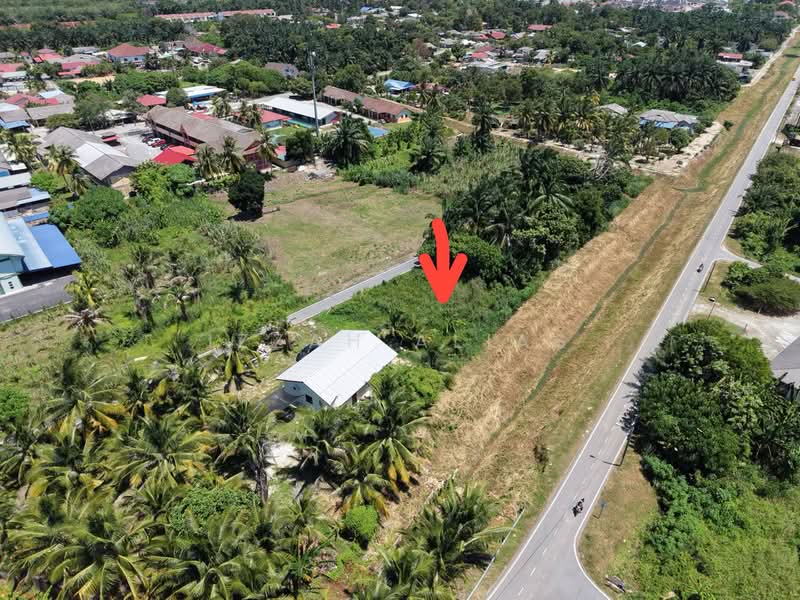 Residential Land for Sale in Rkt Labu Lanjut (Sepang) - Izzah Alias - Exterior - PropertyGuru.com.my