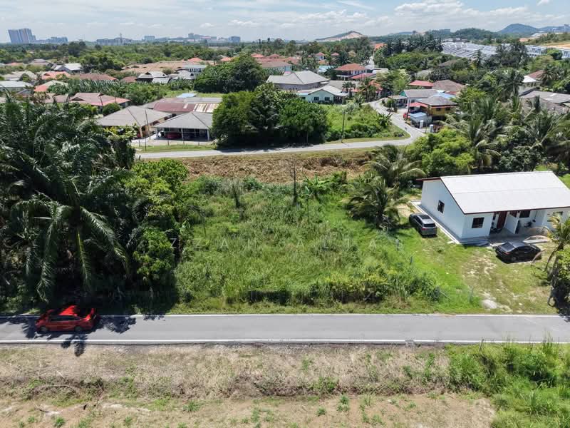 Residential Land for Sale in Rkt Labu Lanjut (Sepang) - Izzah Alias - Exterior - PropertyGuru.com.my