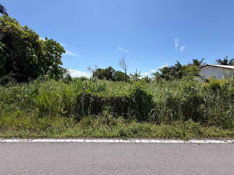 Residential Land for Sale in Rkt Labu Lanjut (Sepang) - Izzah Alias - Exterior - PropertyGuru.com.my