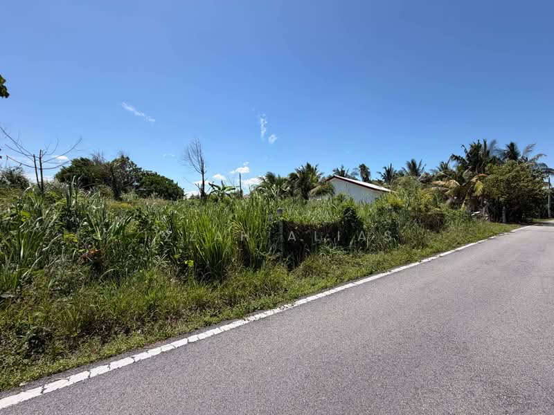 Residential Land for Sale in Rkt Labu Lanjut (Sepang) - Izzah Alias - Exterior - PropertyGuru.com.my