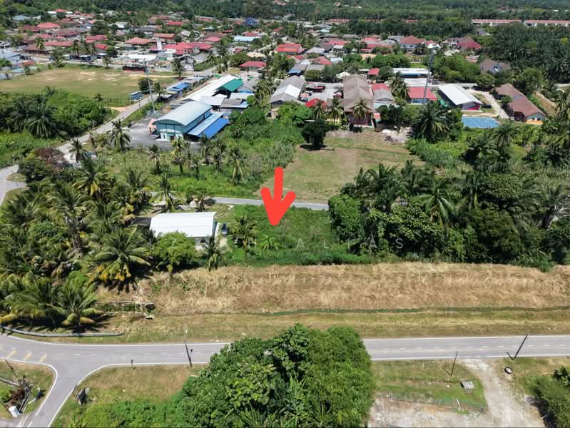 Residential Land for Sale in Rkt Labu Lanjut (Sepang) - Izzah Alias - Exterior - PropertyGuru.com.my