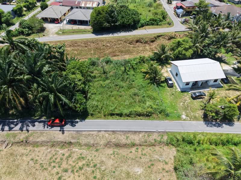 Residential Land for Sale in Rkt Labu Lanjut (Sepang) - Izzah Alias - Exterior - PropertyGuru.com.my