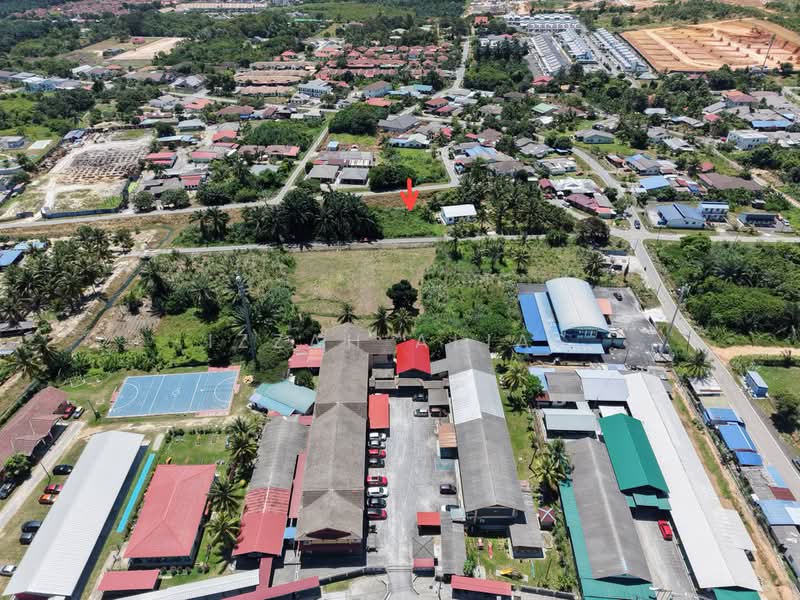 Residential Land for Sale in Rkt Labu Lanjut (Sepang) - Izzah Alias - Exterior - PropertyGuru.com.my