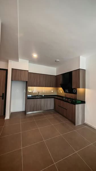 Kondominium untuk Disewa di THE VUE @ MONTEREZ - Ray Chong - Kitchen - PropertyGuru.com.my