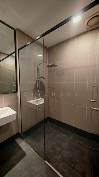 Kondominium untuk Disewa di THE VUE @ MONTEREZ - Ray Chong - Bathroom - PropertyGuru.com.my