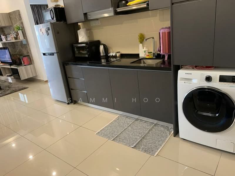 Service Residence for Rent at Encorp Marina - Sammi Hoo - PropertyGuru.com.my