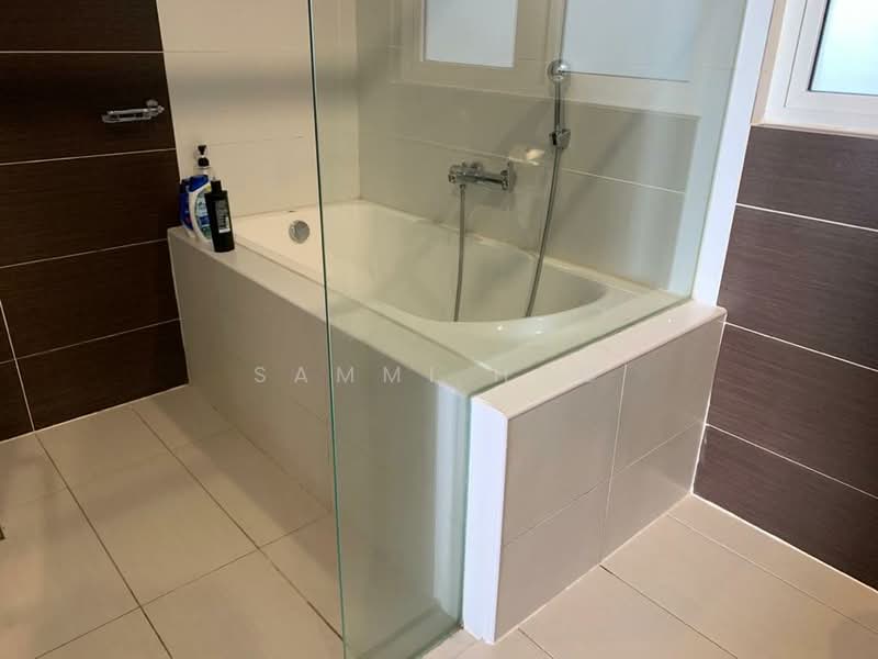 Service Residence for Rent at Encorp Marina - Sammi Hoo - PropertyGuru.com.my
