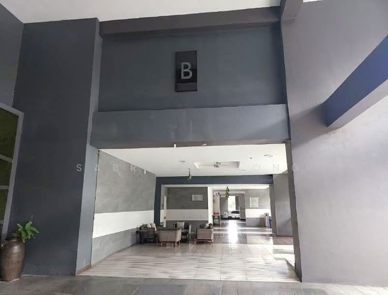 Condominium for Sale at Chymes @ Gurney - Sabrina Chong - Lobby - PropertyGuru.com.my
