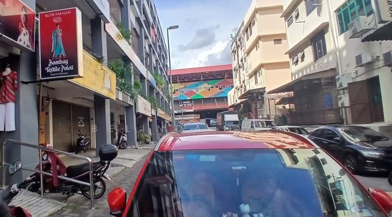 Pejabat Runcit untuk Dijual di Petaling Jaya (Selangor) - Belinda Twee - Exterior - PropertyGuru.com.my