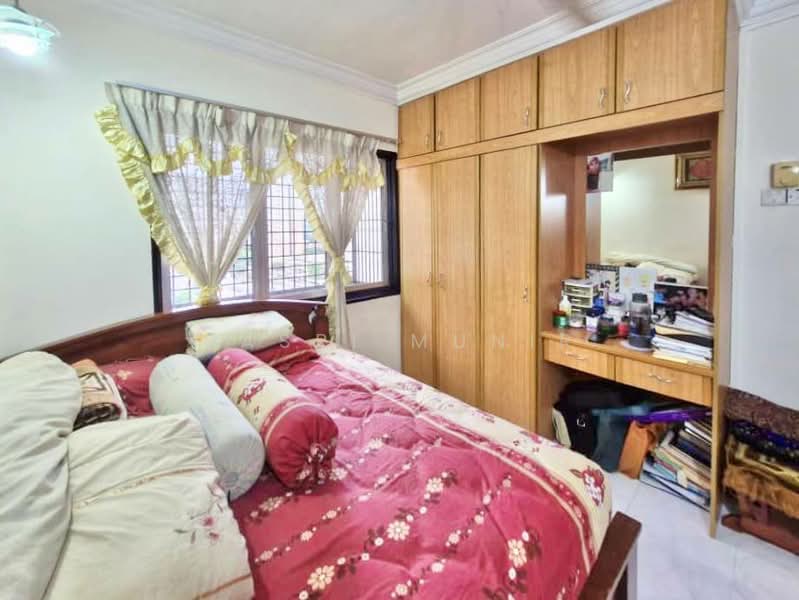 Apartment for Sale at Cendana Apartment - Basri Munir - Bedroom - PropertyGuru.com.my