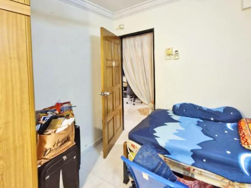 Apartment for Sale at Cendana Apartment - Basri Munir - Bedroom - PropertyGuru.com.my
