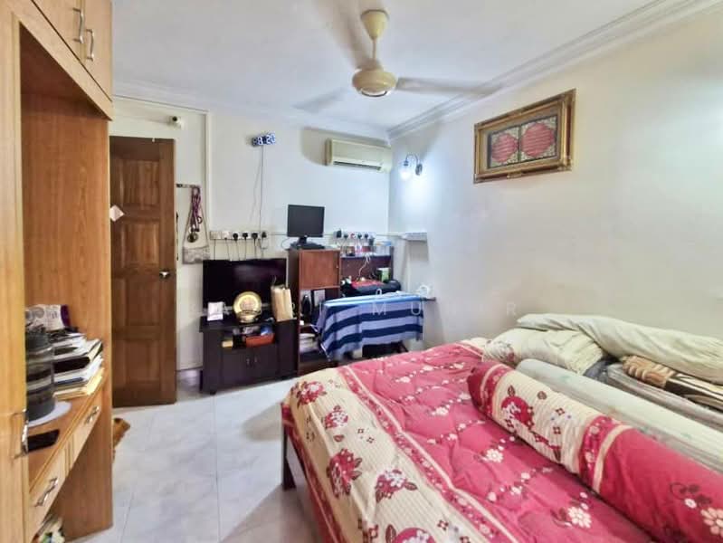 Apartment for Sale at Cendana Apartment - Basri Munir - Bedroom - PropertyGuru.com.my