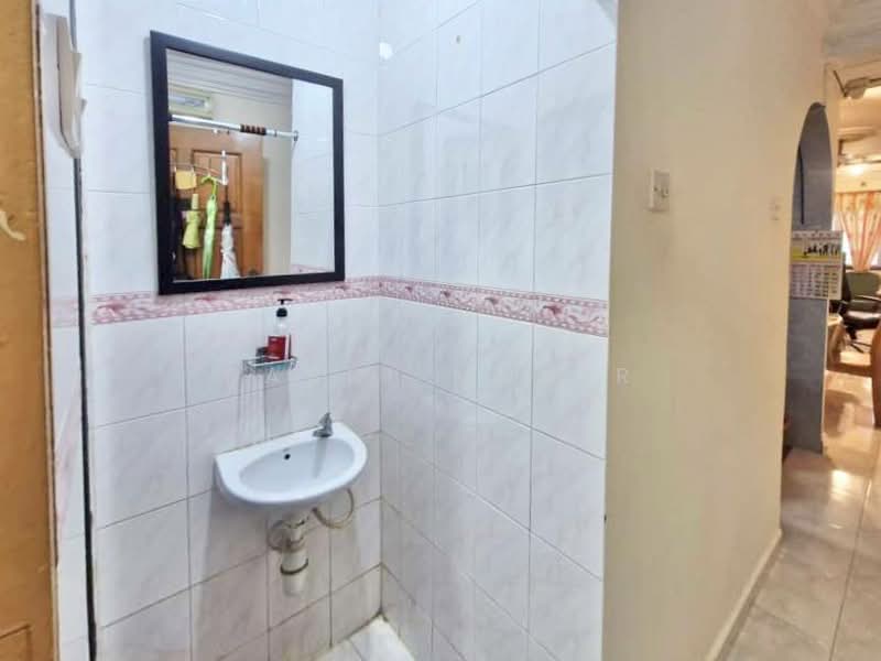 Apartment for Sale at Cendana Apartment - Basri Munir - Bathroom - PropertyGuru.com.my